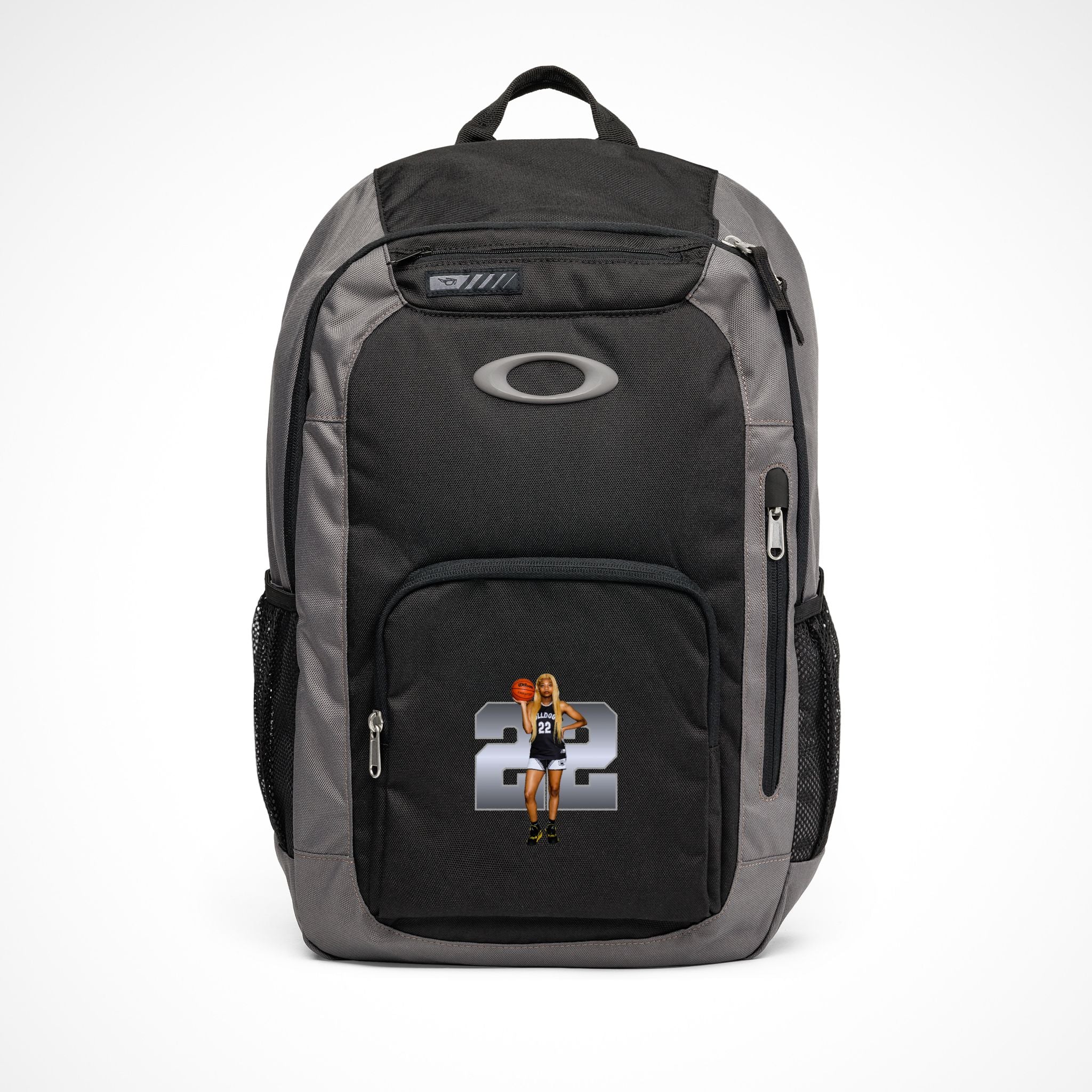 Leah Thomas x Oakley Performance Backpack
