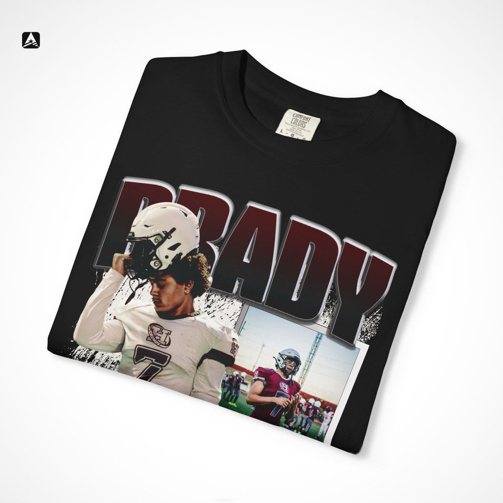 Reo Brady Graphic Tee