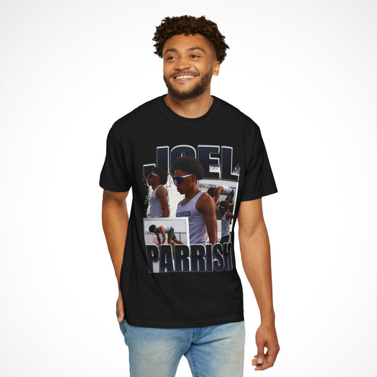 Joel Parrish Graphic Tee
