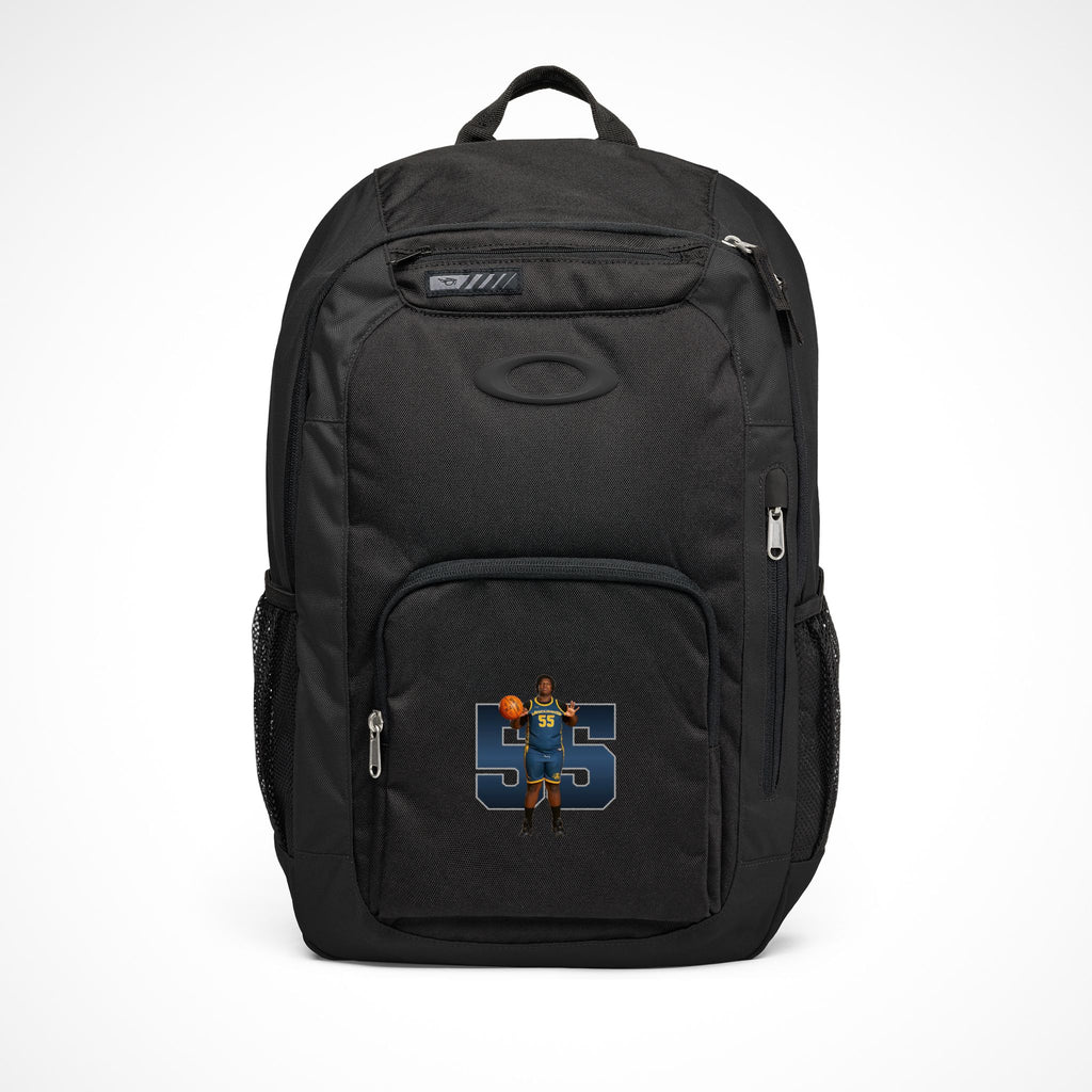 Tony Crawford x Oakley Performance Backpack