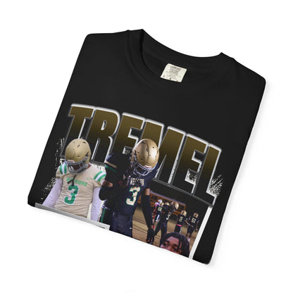 Tremel Johnson Graphic Tee