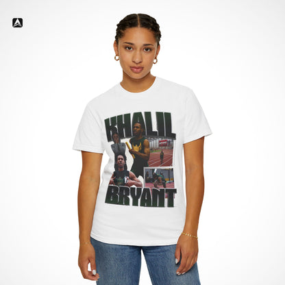 Khalil Bryant Graphic Tee