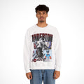 Luke Anderton Graphic Crewneck