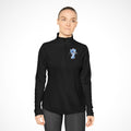 Megan Todd Ladies Quarter-Zip