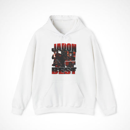 Jadon Best Graphic Hoodie