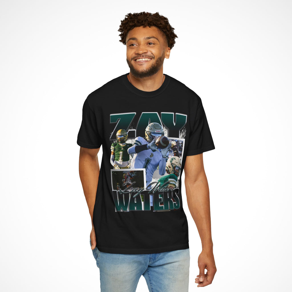 Zay Waters Graphic Tee