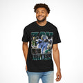 Zay Waters Graphic Tee