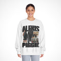 Alexis Piggie Crewneck Sweatshirt