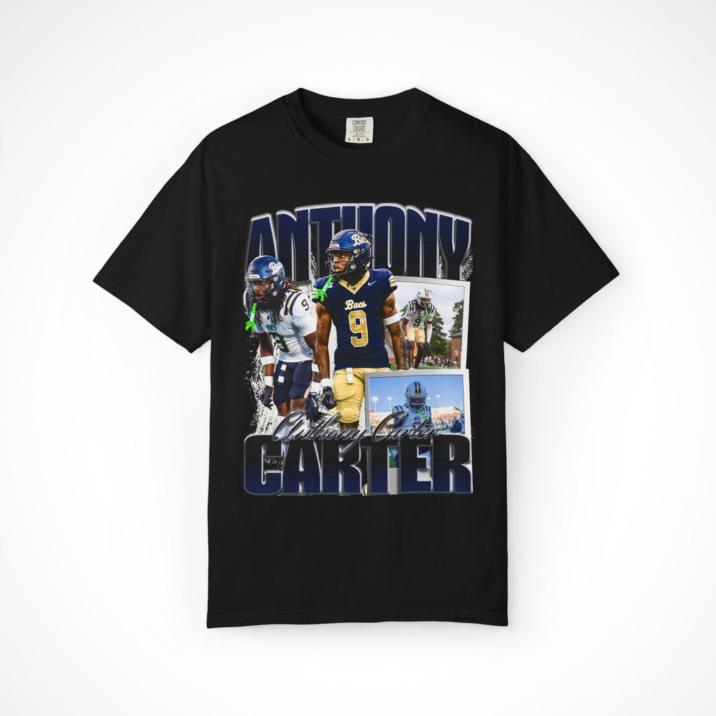 Anthony Carter Graphic Tee