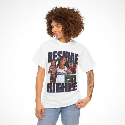 Desirae Riehle Graphic Tee