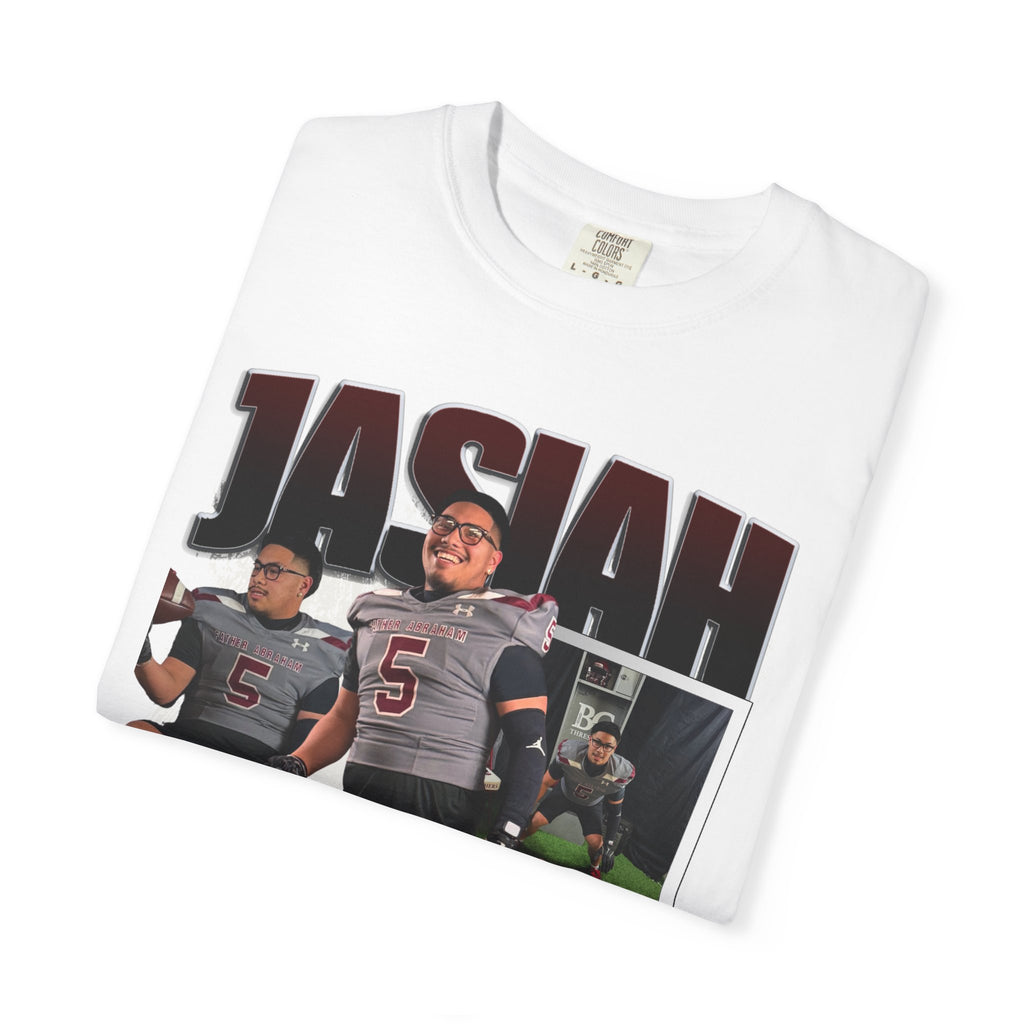 Jasiah Manglona Graphic Tee