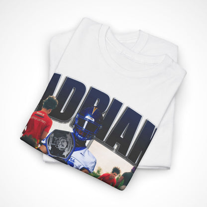 Adrian Thomas Graphic Tee