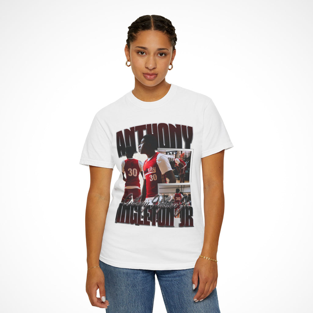 Anthony Ingleton Jr. Graphic Tee
