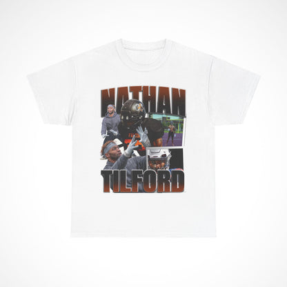 Nathan Tilford Graphic Tee