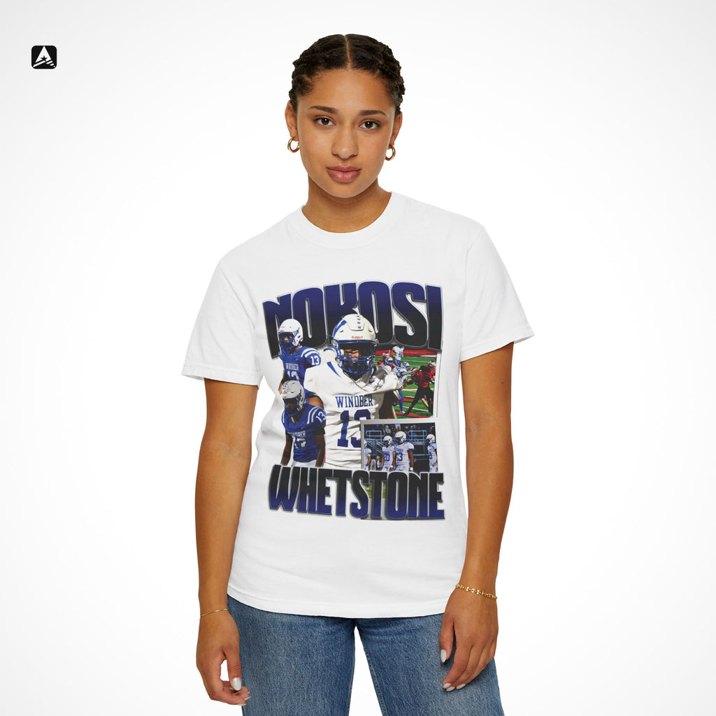 Nokosi Whetstone Graphic Tee