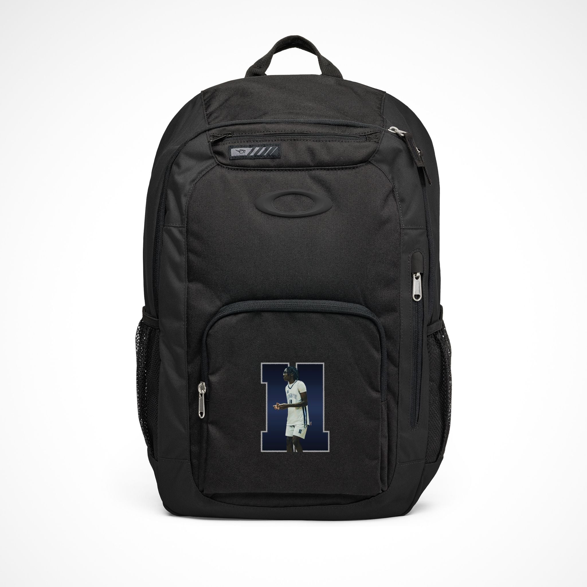 Dyshawn Wilson x Oakley Performance Backpack