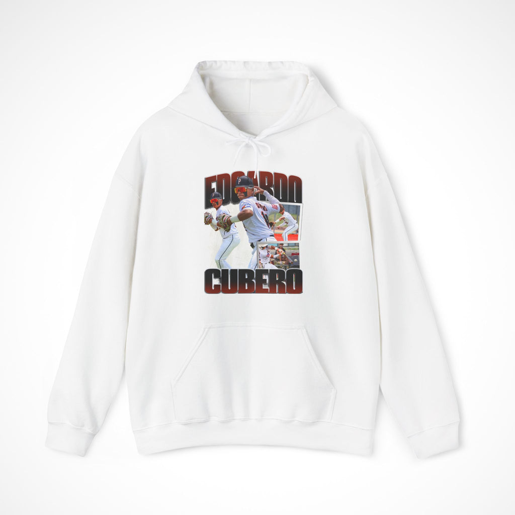 Edgardo Cubero Graphic Hoodie