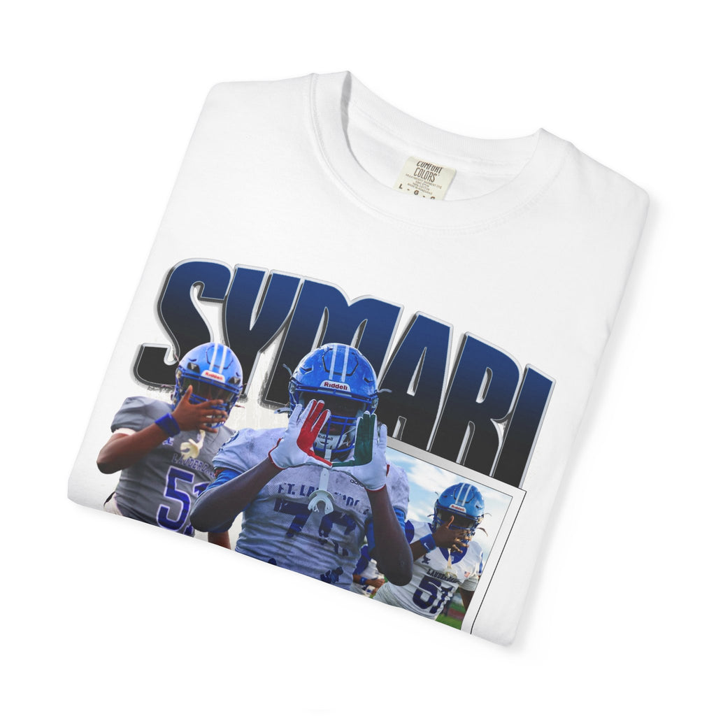 Symari Milner Graphic Tee