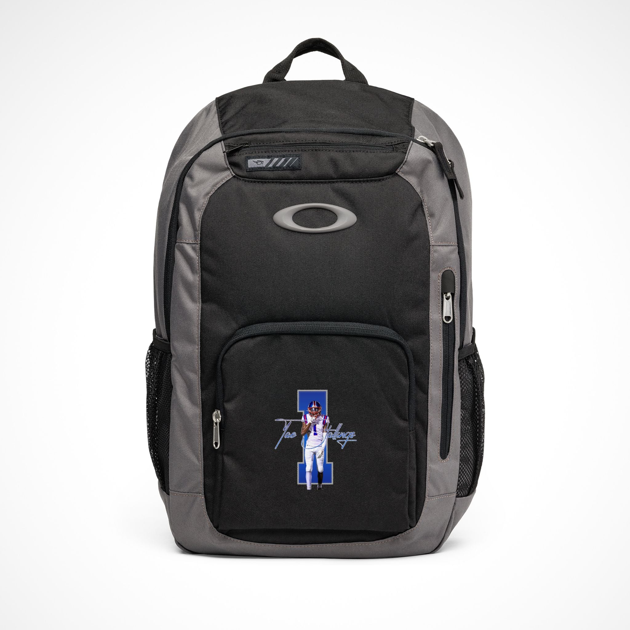 Tae Stallings x Oakley Performance Backpack