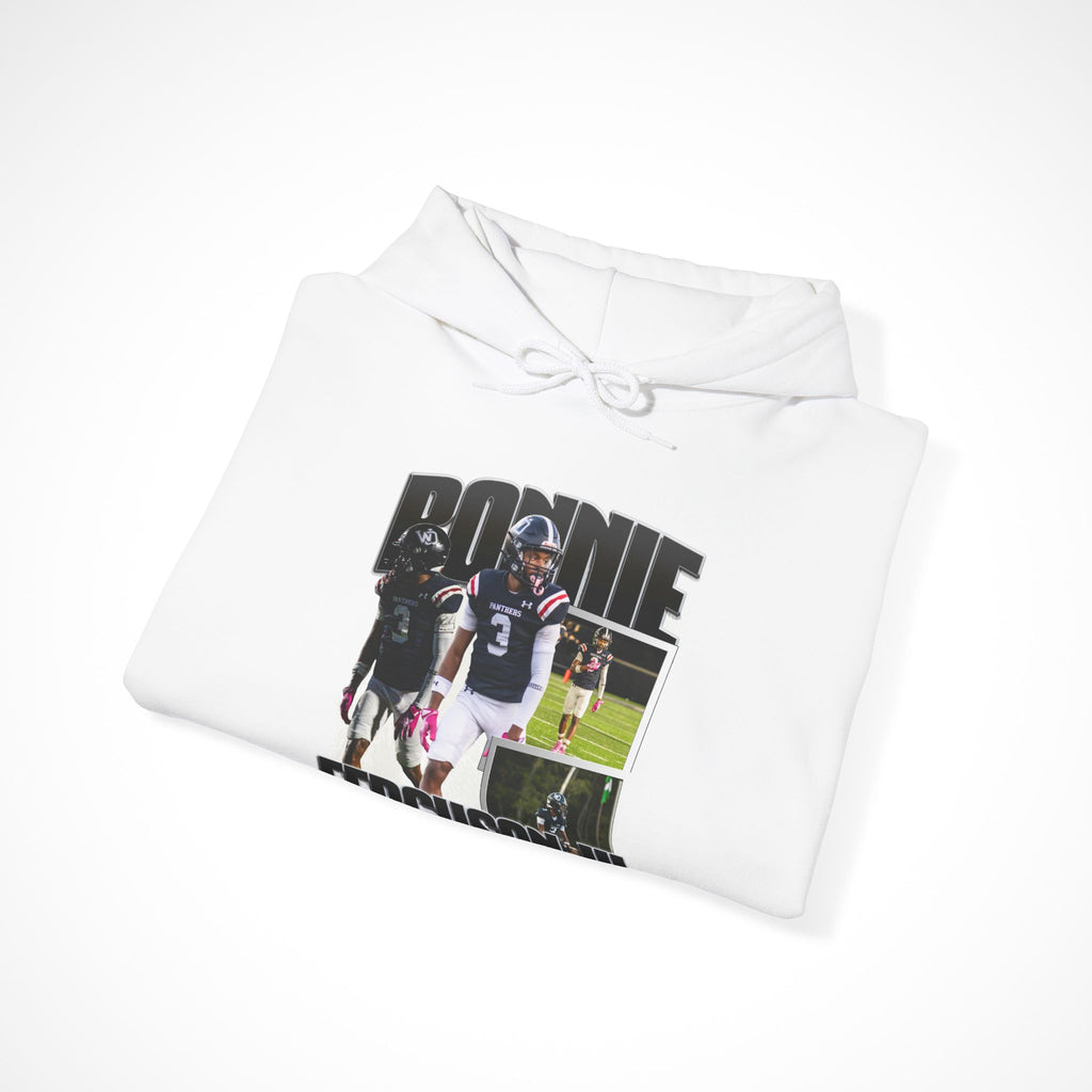 Ronnie Ferguson III Graphic Hoodie