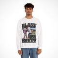 Blake Kelly Graphic Crewneck