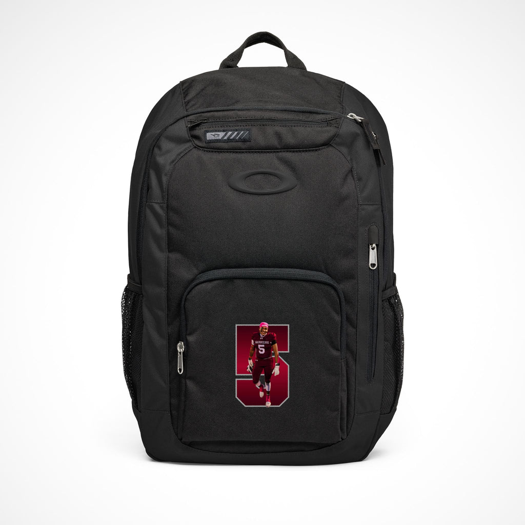 Cameron Foster x Oakley Performance Backpack