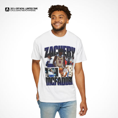 Zackery McFadden Graphic Tee