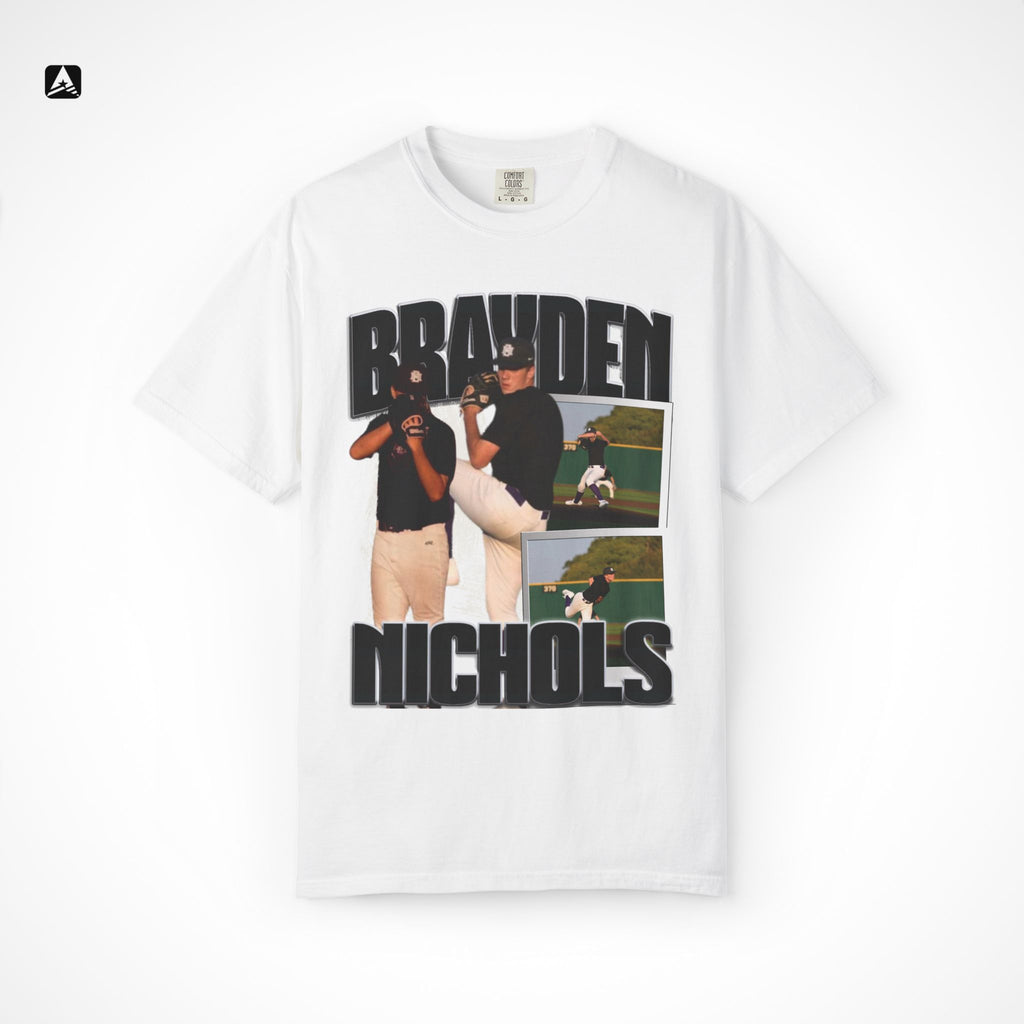 Brayden Nichols Graphic Tee