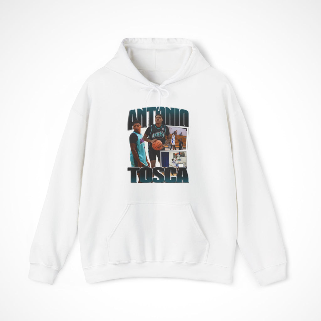 Antonio Tosca Graphic Hoodie