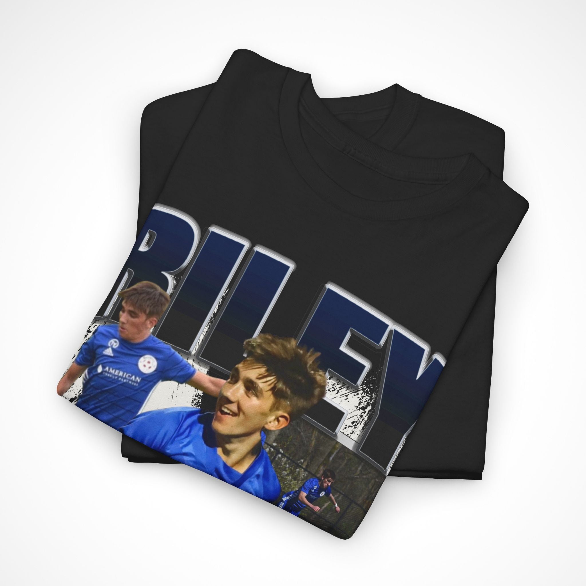 Riley Brabson Graphic Tee