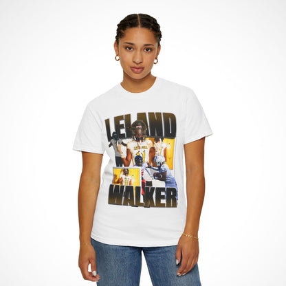 Leland Walker Graphic Tee