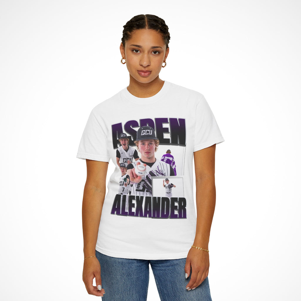 Aspen Alexander Graphic Tee