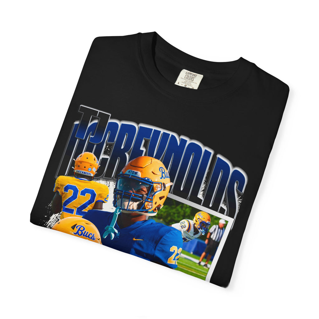 TJ McReynolds Graphic Tee