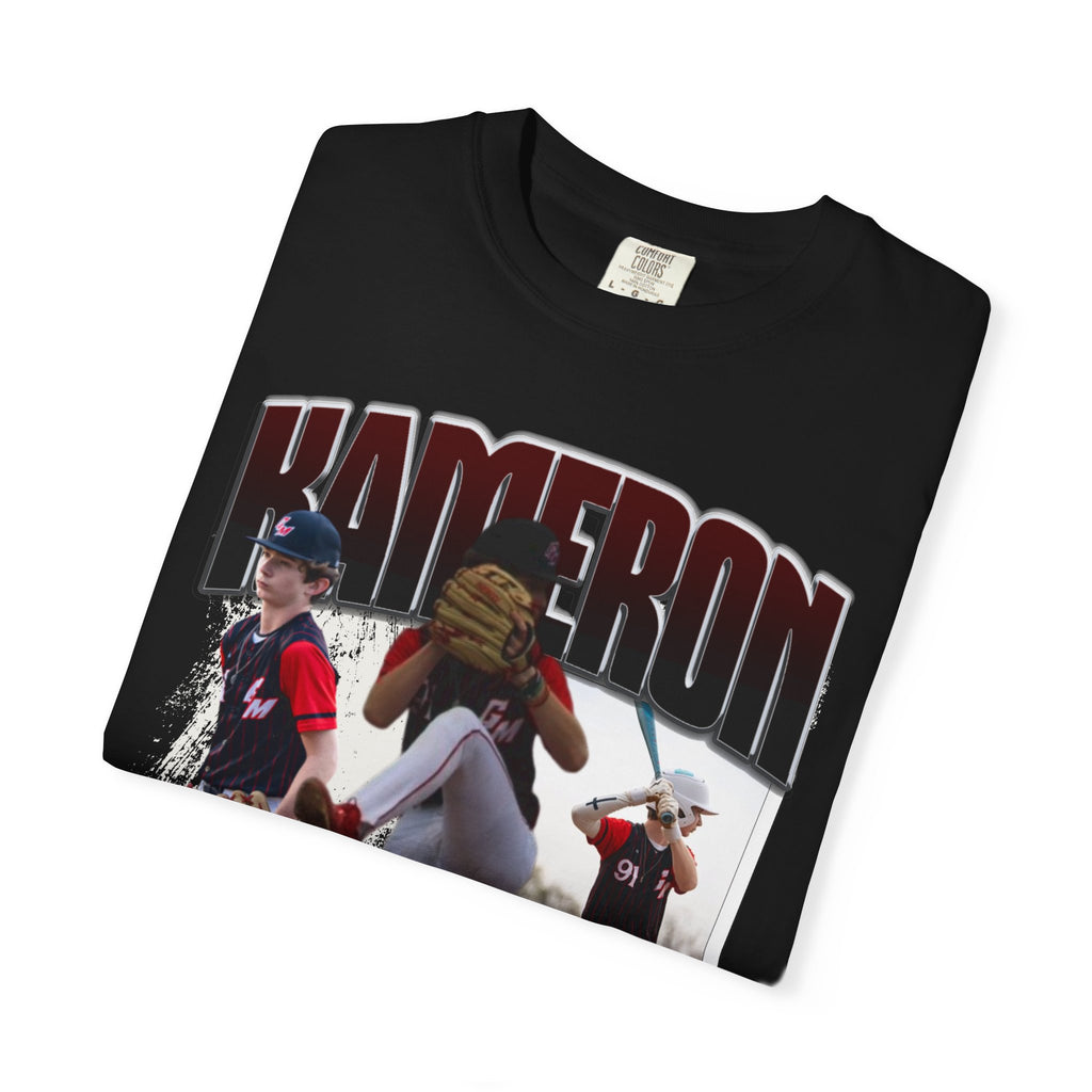 Kameron Stoll Graphic Tee