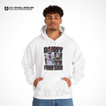 Danny Fortson Graphic Hoodie