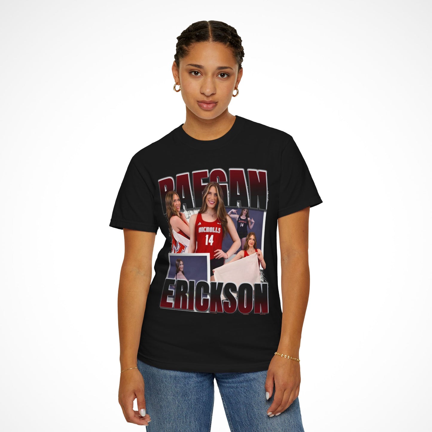 Raegan Erickson Graphic Tee