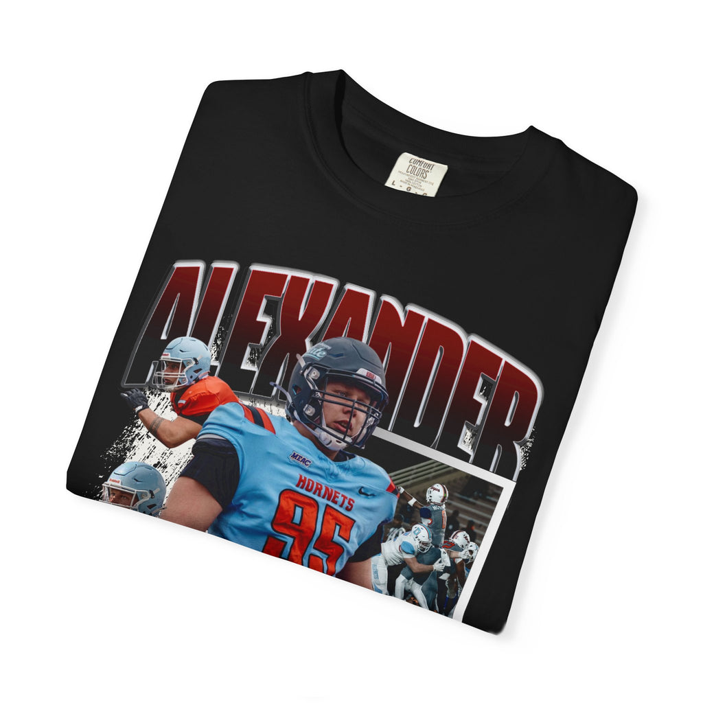 Alexander Cossignani Graphic Tee