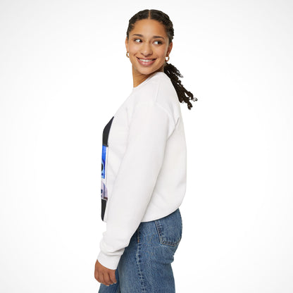 Jordan Cain Graphic Crewneck