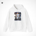 Aysia Santos Graphic Hoodie
