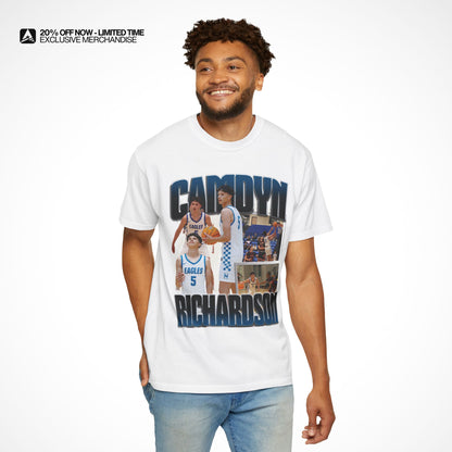 Camdyn Richardson Graphic Tee