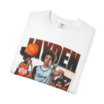 Jayden Akuva Graphic Tee