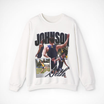 Seth Johnson Graphic Crewneck