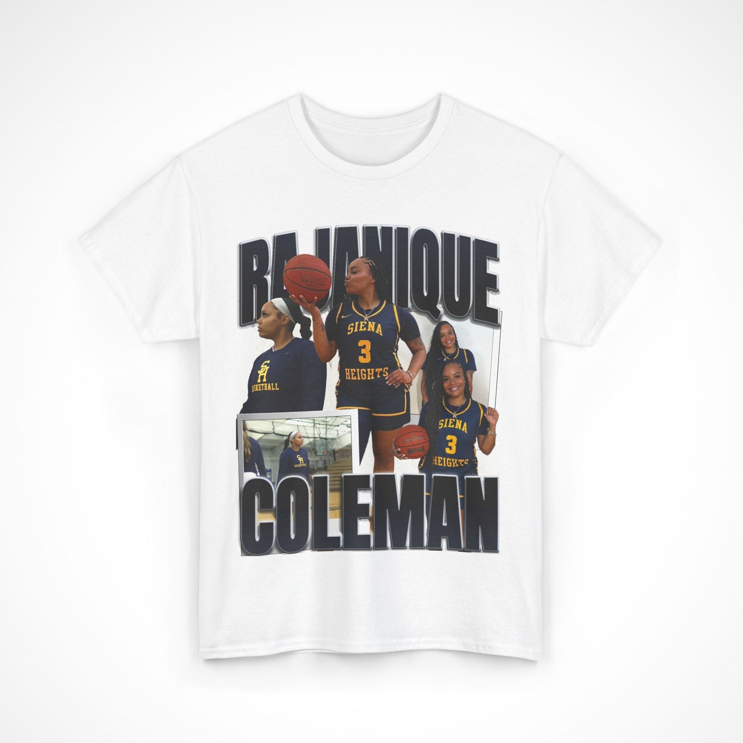 RaJanique Coleman Graphic Tee