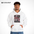 Hezzie Rudisill Graphic Hoodie
