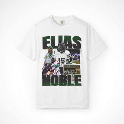 Elias Noble Graphic Tee