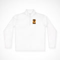 Keshaun Evans Quarter-Zip