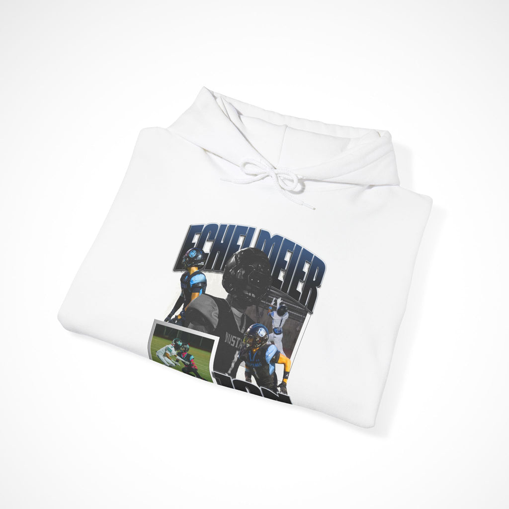 Jon Echelmeier Graphic Hoodie