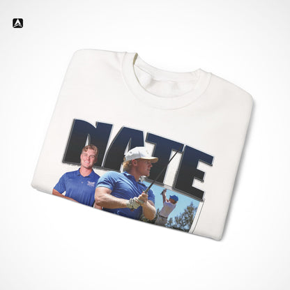 Nate Williams Graphic Crewneck