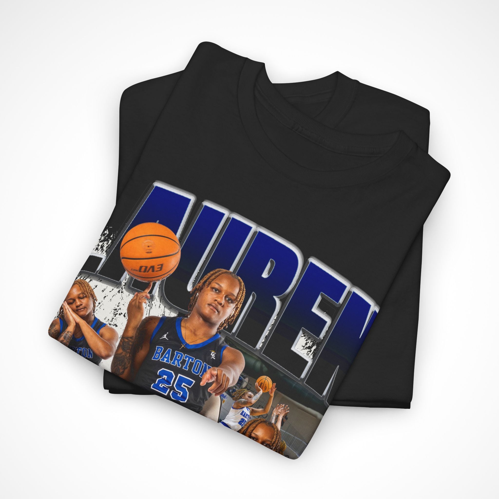 Lauren Mingo Graphic Tee