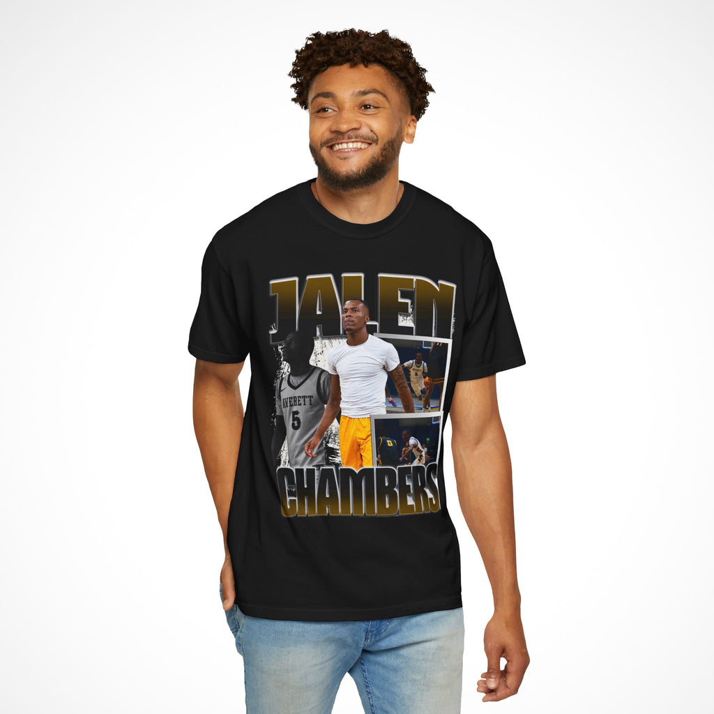 Jalen Chambers Graphic Tee